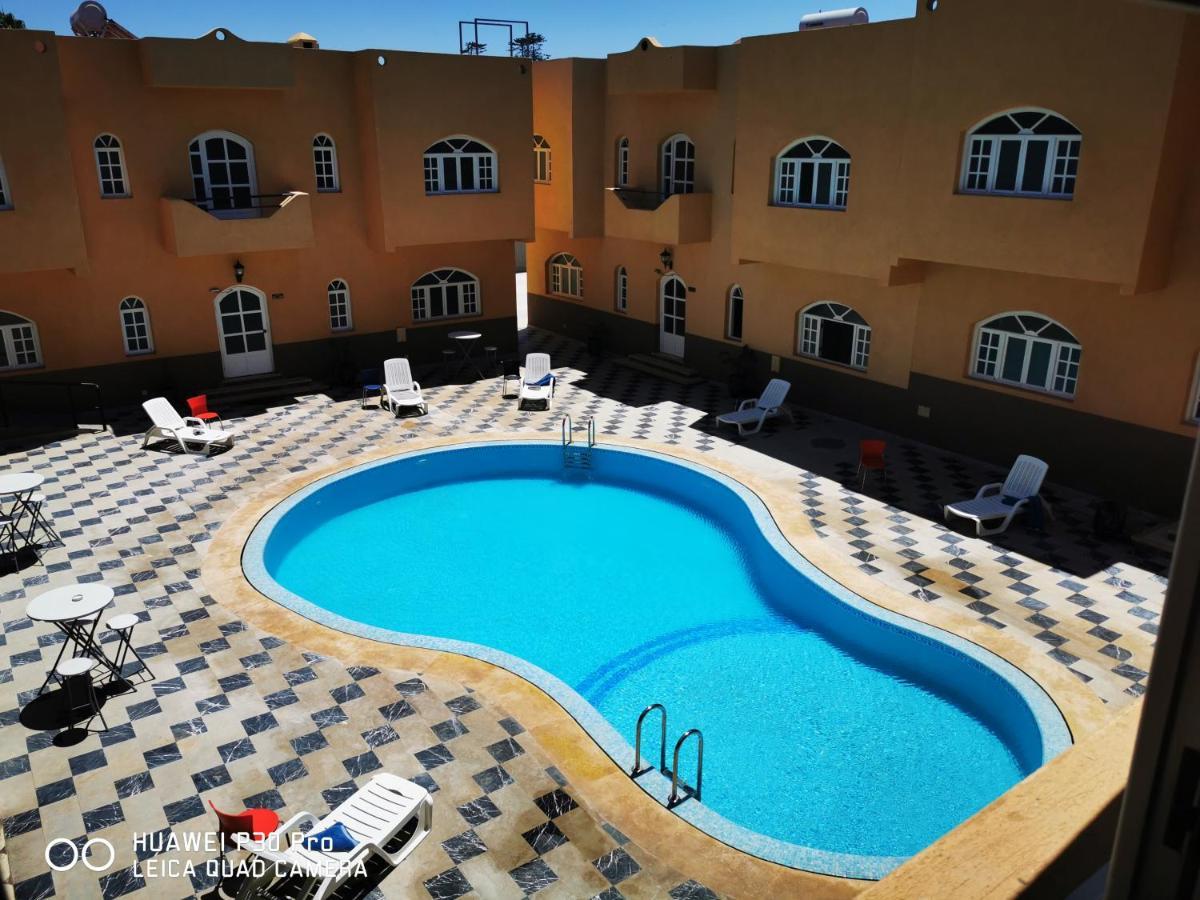 Amwaj Hotel El Jadida Extérieur photo