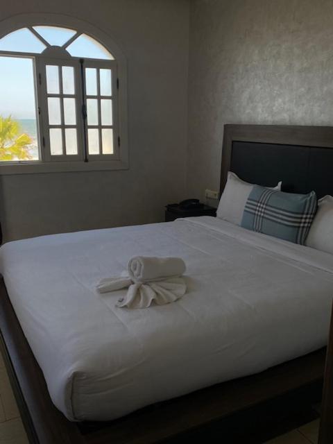 Amwaj Hotel El Jadida Extérieur photo