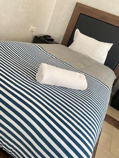 Amwaj Hotel El Jadida Extérieur photo