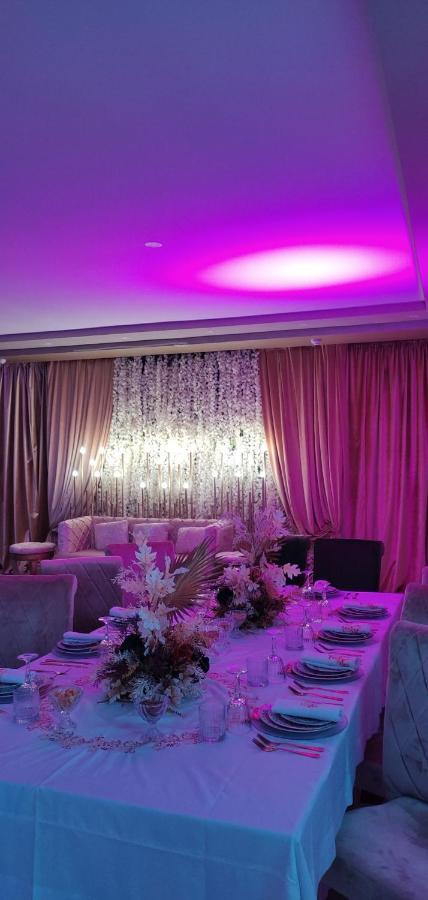 Amwaj Hotel El Jadida Extérieur photo