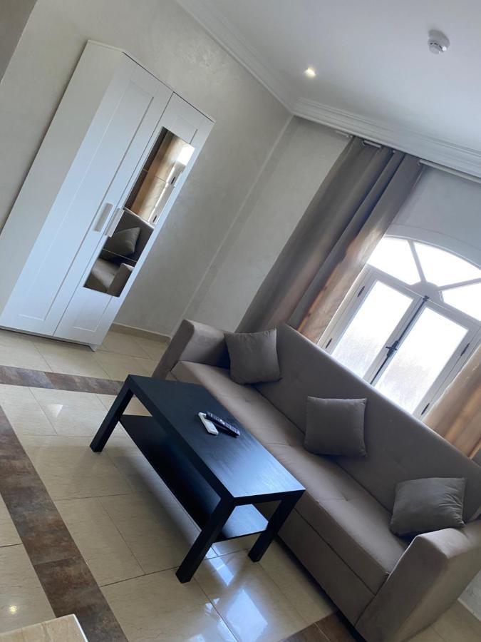 Amwaj Hotel El Jadida Extérieur photo