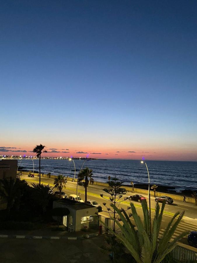 Amwaj Hotel El Jadida Extérieur photo