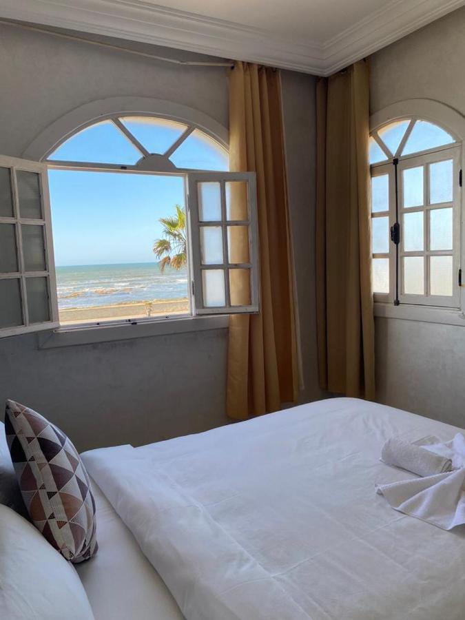 Amwaj Hotel El Jadida Extérieur photo