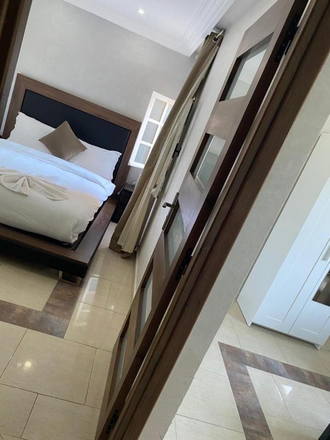 Amwaj Hotel El Jadida Extérieur photo