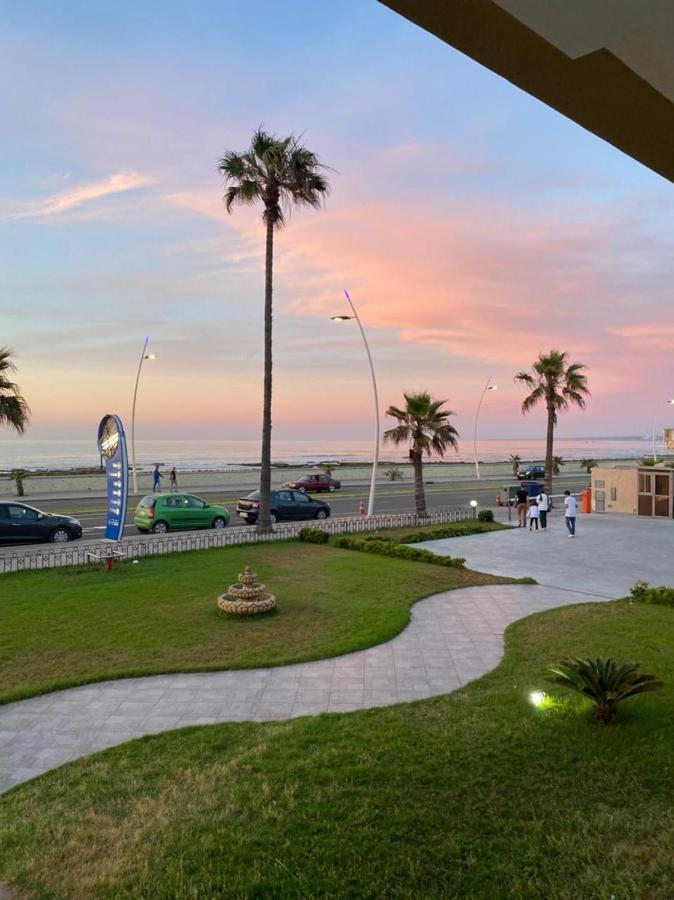 Amwaj Hotel El Jadida Extérieur photo