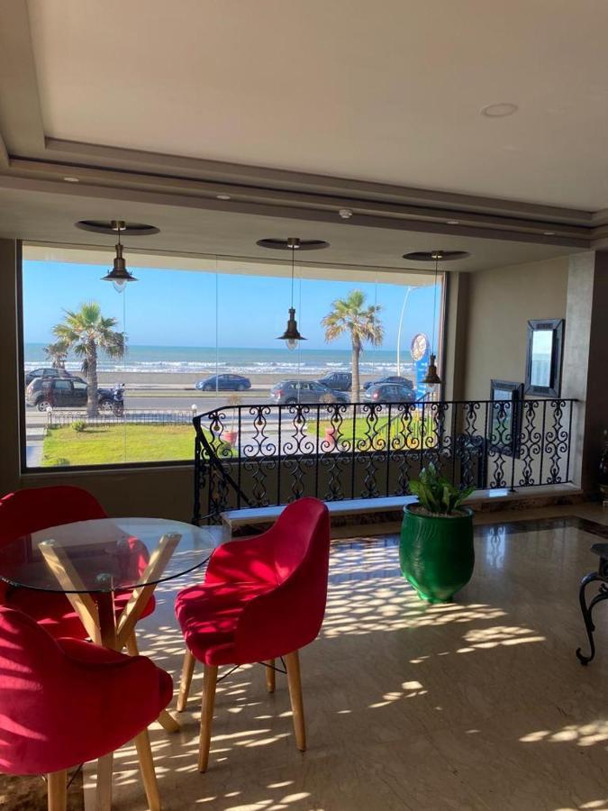Amwaj Hotel El Jadida Extérieur photo