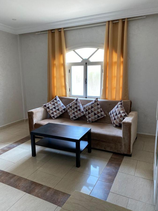 Amwaj Hotel El Jadida Extérieur photo