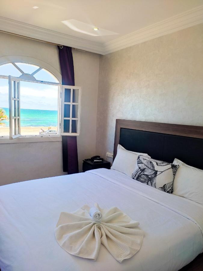 Amwaj Hotel El Jadida Extérieur photo