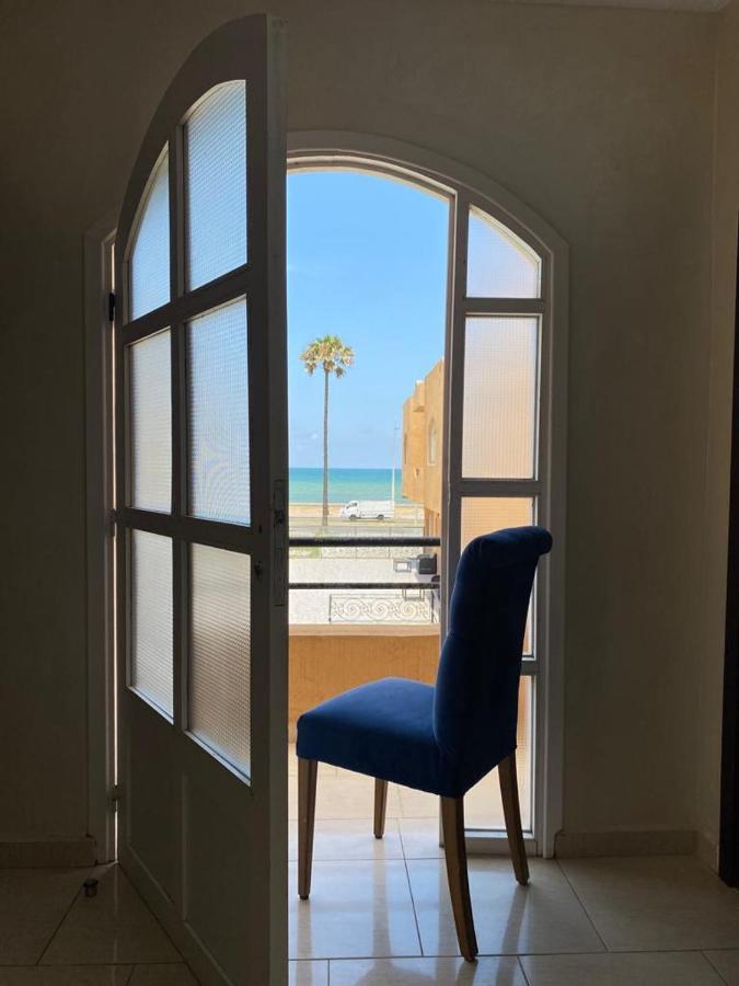 Amwaj Hotel El Jadida Extérieur photo